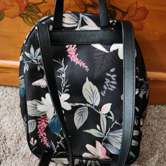 Kate Spade backpack purse - Picture 3 of 4